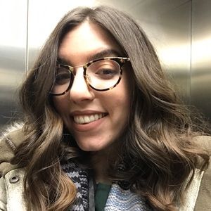 Meet your Posher, Sarah